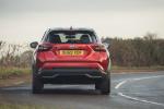 Nissan Juke 2019 года (UK)